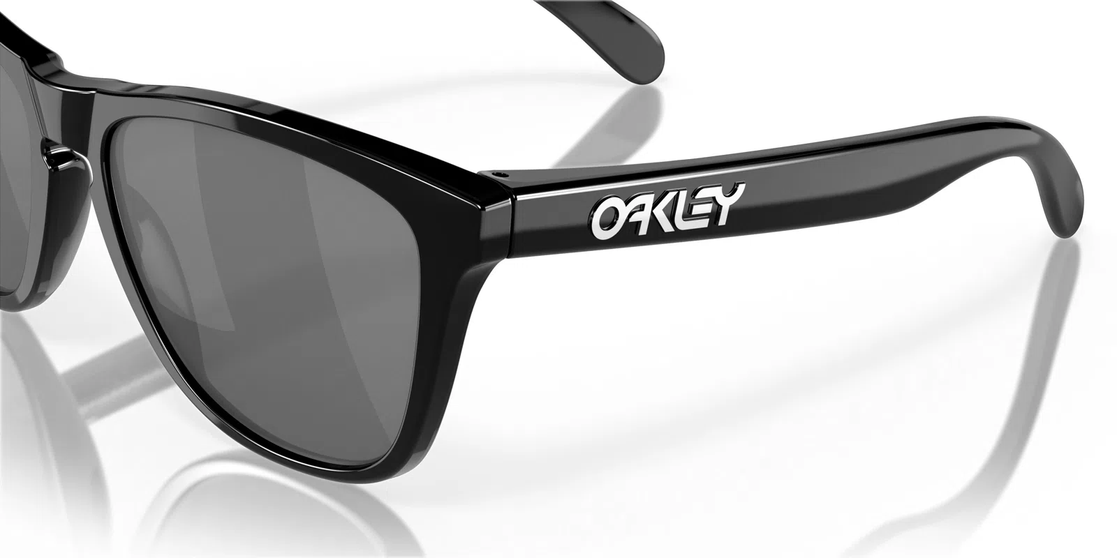 Oakley Frogskins 9245 Sunglasses - view 118